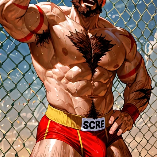 PornZangief