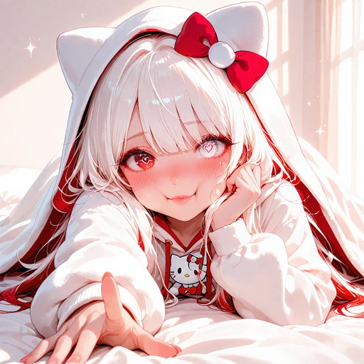 Vetehine
