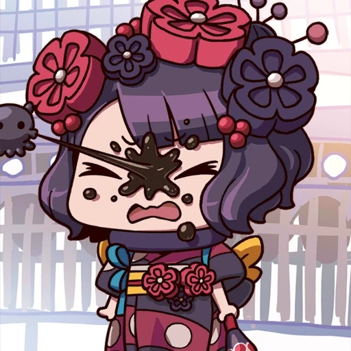 OuiKatsushika