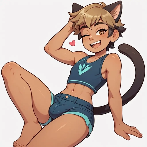 IAmNotReallyACatGirl