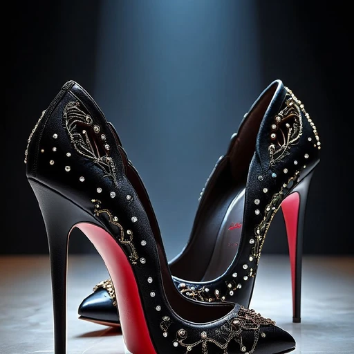 Loubsnboubs
