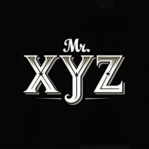 MRXYZ