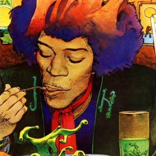 Moebius