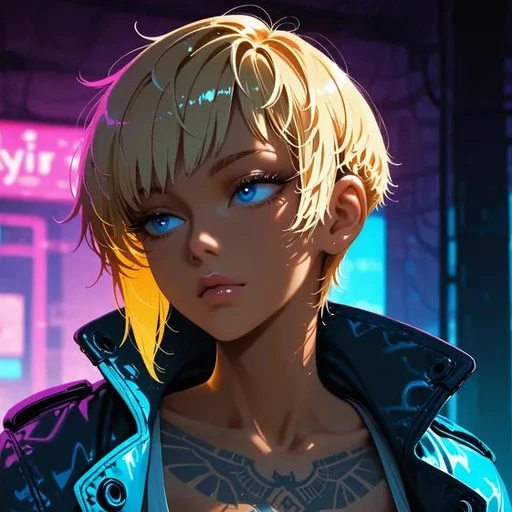 Vanexa