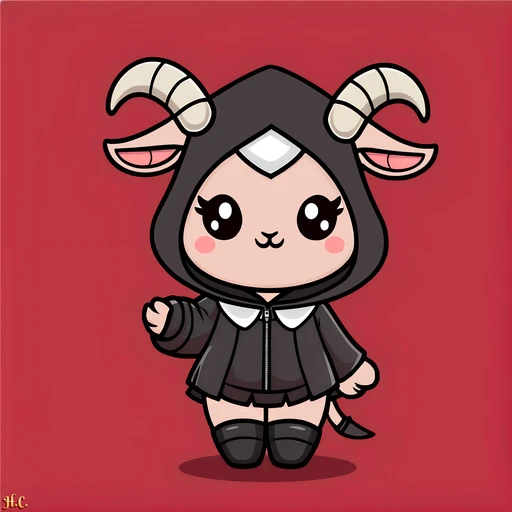 hornycultist