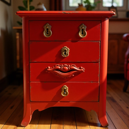 reddresser