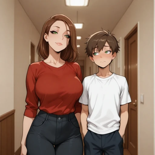 SeArrow69