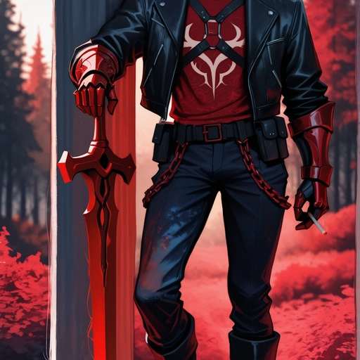 RED50