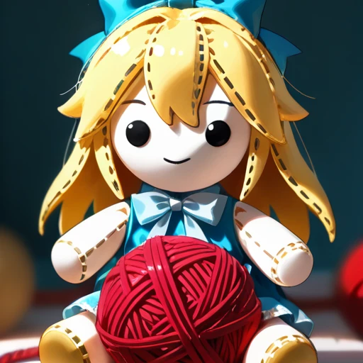 Redwool