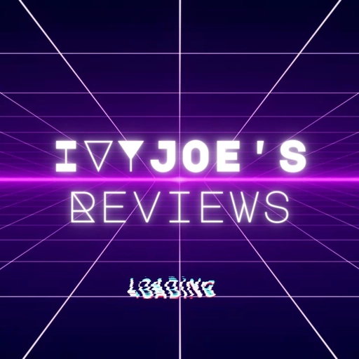 ivyjoesreviews