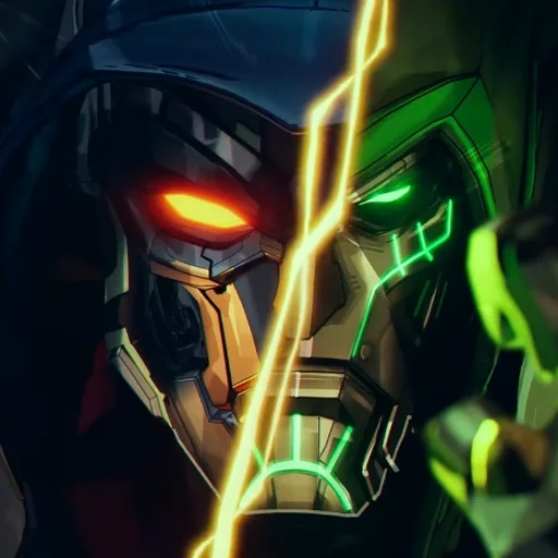 Victor-Von-Doom