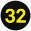 32.Celsius