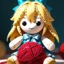 Redwool