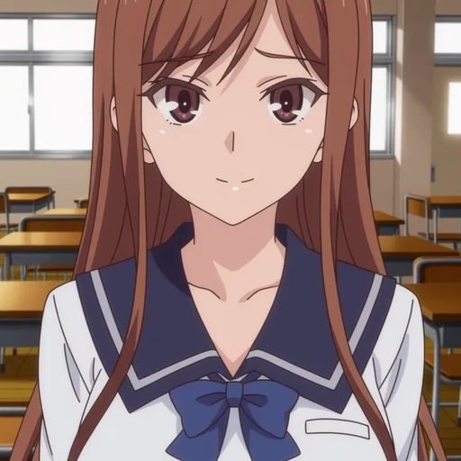 Ayane Shirakawa / Overflow v1.0