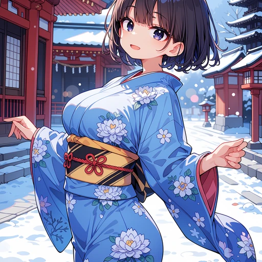 HotaruBreedAnima "Anime" v1.0