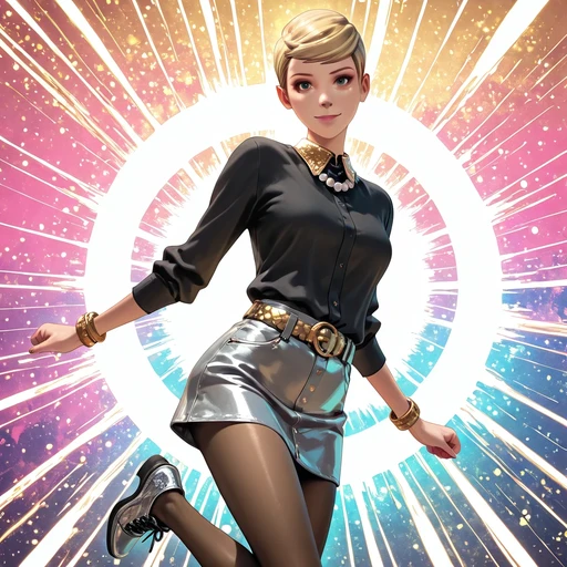 Victoria Chase/Life is Strange V1