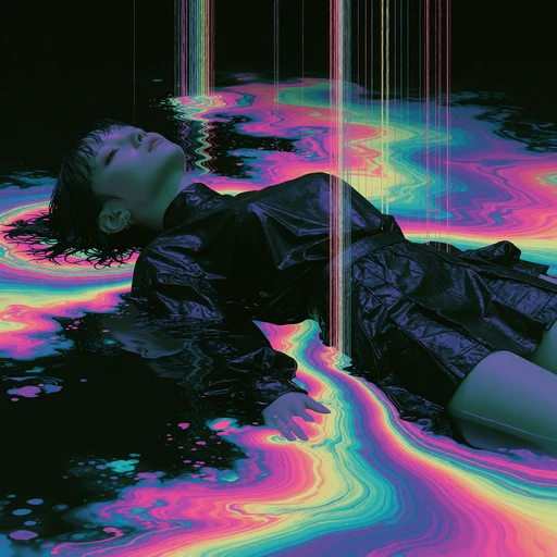 AG: Aim - Synthwave Surrealistic Style (ANIMA) https://civitai.red/models/287