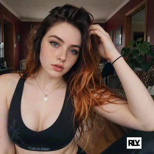 RLY Thot Shot - Carolina V1