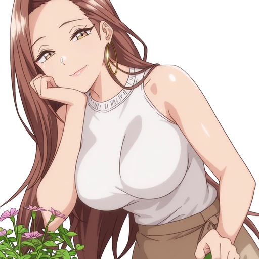 Risa Hamazaki (浜崎 リサ) - Imaizumi v4
