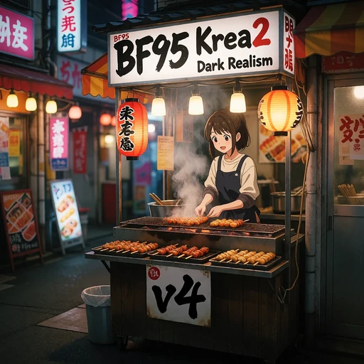 BF95 Krea2 Dark Realism v4