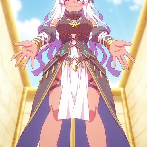 Anubis - Gods Games We Play v1.0