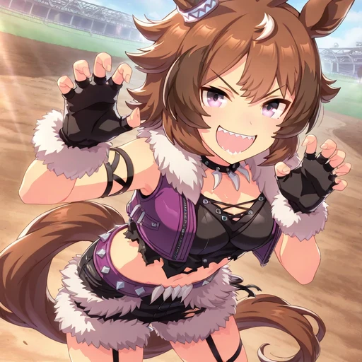 shinko windy (umamusume) [シンコウウインディ] <ウマ娘> <ILL> v1
