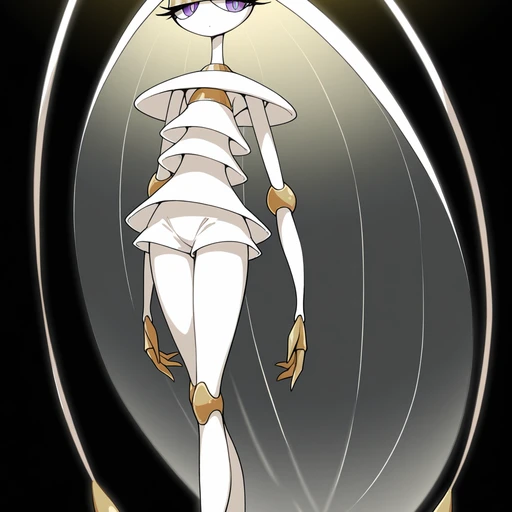 Pheromosa (Pokémon Sun & Moon) Illustrious