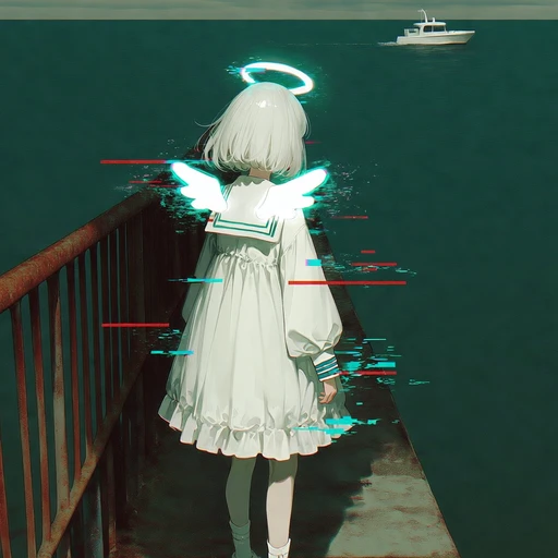 [ANIMA] 11Xx style https://civitai.red/models/273