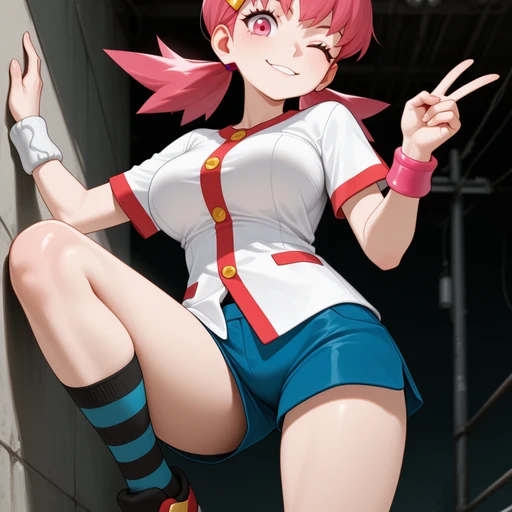 MC Axis style V1
