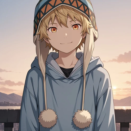 Yukine - Noragami Illustrious - 1.0
