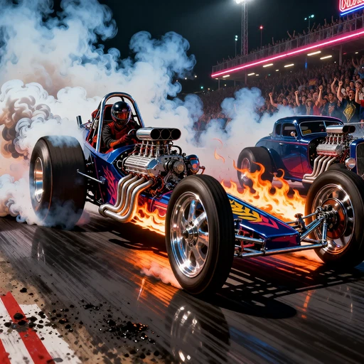 Robert Williams v1.0