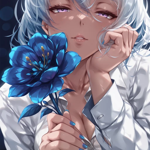 Vixon's Illustrious Styles - Queasy S Illust