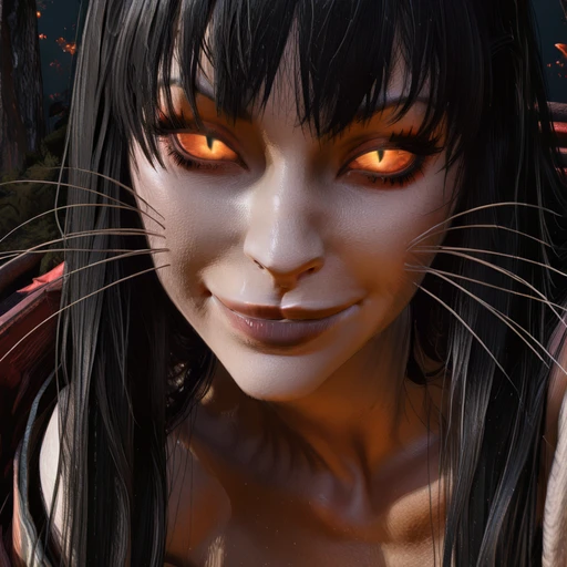 Kasha - Nioh 3 v1.0 - ILL - Nioh 3