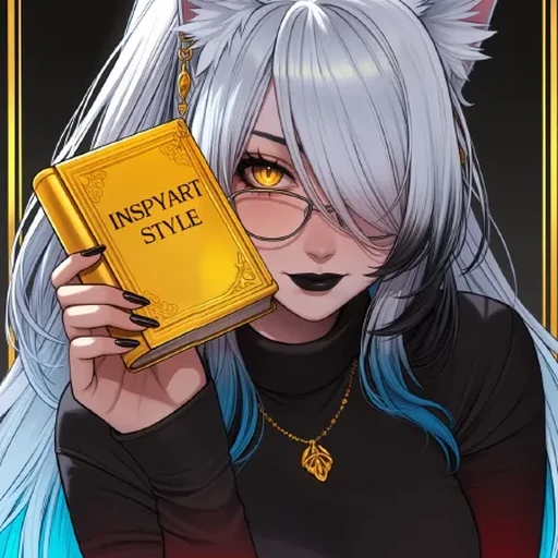 Inspyart Style Anima