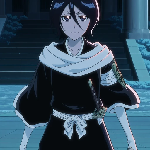 Rukia V1