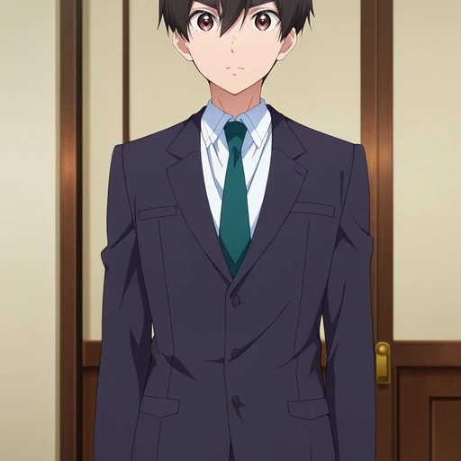 Rentarou Aijou | Kimi no Koto ga v1