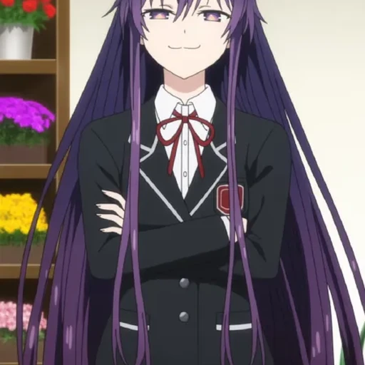Tohka V1