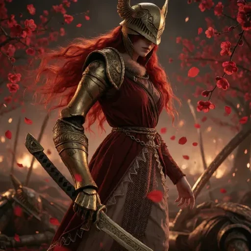 Malenia (Elden Ring) v1