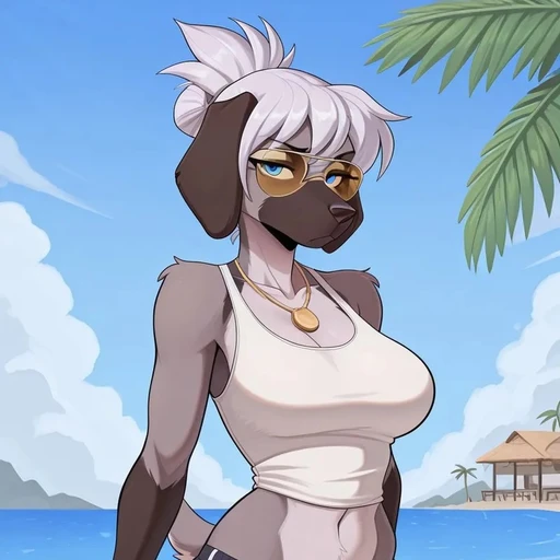 Cooliehigh artstyle by Shockwave_ v6
