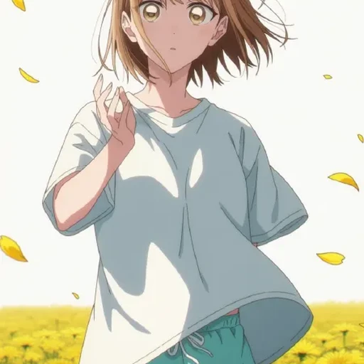 Chinatsu V1