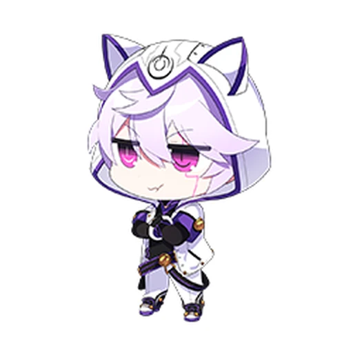 Add (Edward Grenore) Multiple Paths | Elsword [Re] [Base] v1.0
