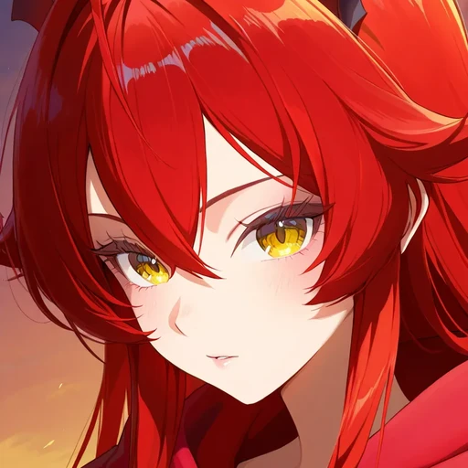 Red Hood Nikke (Goddess of Victory) Dragon Kings S v1.0