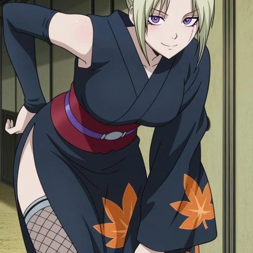 Tsukuyo | Gintama | Anime Style | Illustrious V1