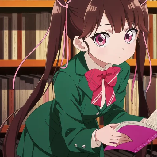 Haru Arisugawa HaruV1