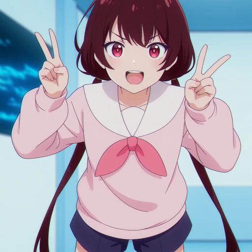 Oume Mai - Shinkalion v1.0