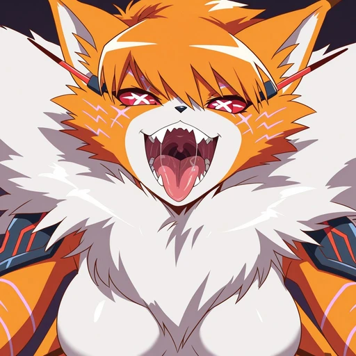 Meicrackmon Vicious Mode - Digimon V1