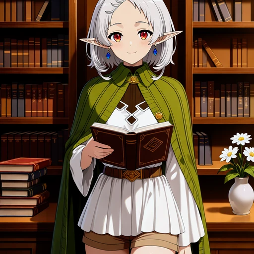 Mushoku Tensei Character V1