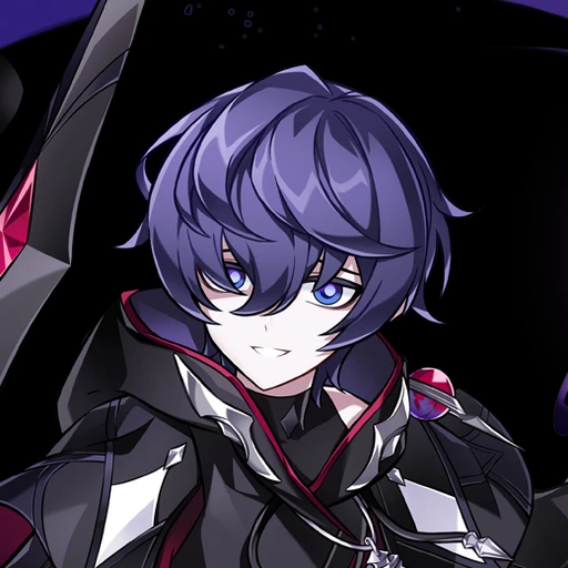 Noah Ebalon All Paths | Elsword Hazy Delusion