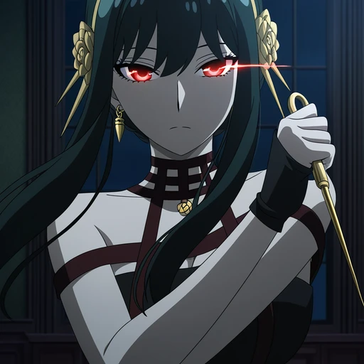 Anime Screenshot Merge NoobAI v4