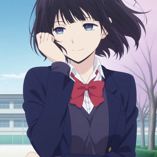 Hanabi Yasuraoka v1